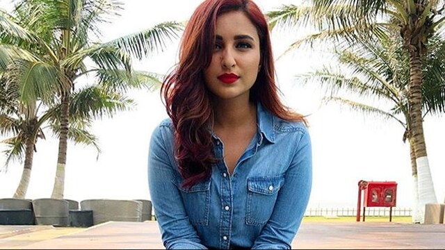 Parineeti Chopra inspired many people through her tremendous weight loss journey