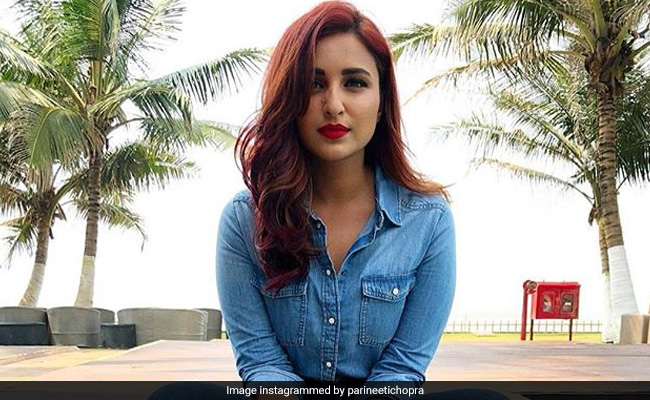 Parineeti Chopra inspired many people through her tremendous weight loss journey