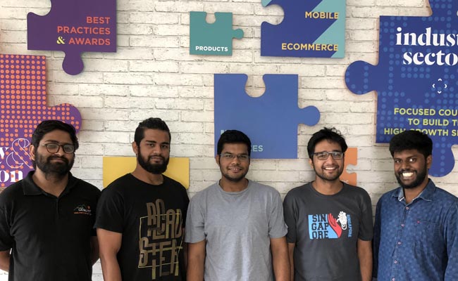IIT Mandi-Incubated AI Startup Bags Awards In Startup Pitch Contest