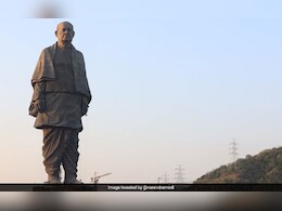 गुजरात: सरदार पटेल की 150वीं जयंती के उपलक्ष्य पर विशेष होगा राष्ट्रीय एकता दिवस, भव्य परेड का होगा आयोजन गुजरात: सरदार पटेल की 150वीं जयंती के उपलक्ष्य पर विशेष होगा राष्ट्रीय एकता दिवस, भव्य परेड का होगा आयोजन