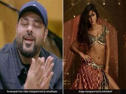 कैटरीना कैफ को 'बड़ी बहन' मानते हैं ये सिंगर, उन्हें देख जुबां पर आता है यह गाना; देखें Video... कैटरीना कैफ को 'बड़ी बहन' मानते हैं ये सिंगर, उन्हें देख जुबां पर आता है यह गाना; देखें Video...