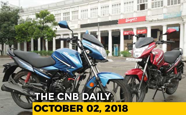 Hero Sales, Renault KZ-E Concept, BMW 3 Series