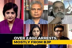 Road To 2019: Sabarimala A Factor? Road To 2019: Sabarimala A Factor?
