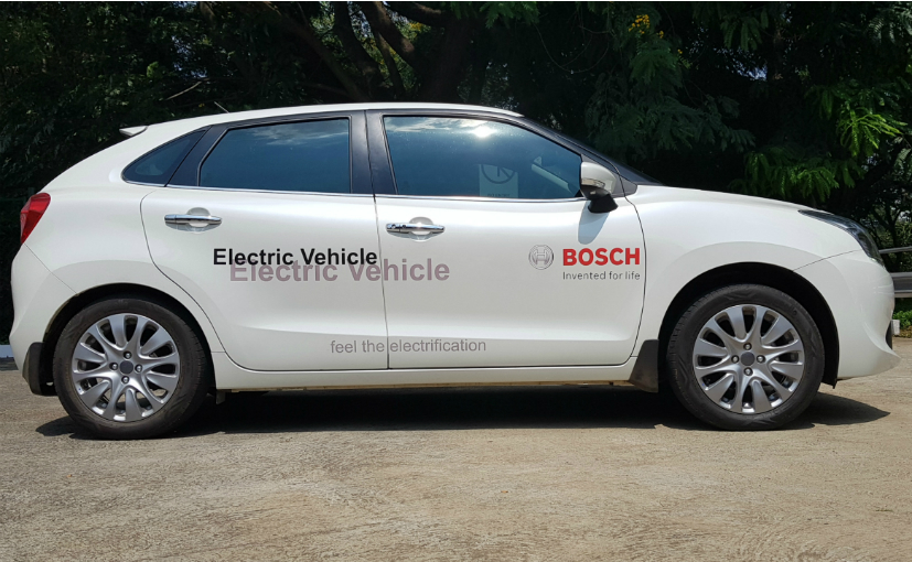 Delhi Government Proposes To Have 25% Of All Vehicles Go Electric By 2023