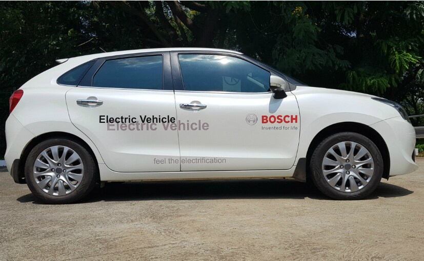 Delhi Government Proposes To Have 25% Of All Vehicles Go Electric By 2023