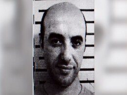 He Escaped From Jail In Chopper, Caught Months Later Hiding In Burqa He Escaped From Jail In Chopper, Caught Months Later Hiding In Burqa