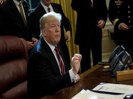 "Worst In History Of Cover-Ups, Total Fiasco": Trump On Khashoggi Killing "Worst In History Of Cover-Ups, Total Fiasco": Trump On Khashoggi Killing
