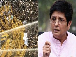 टॉप 5 खबरें : पहले चलीं लाठियां फिर सरकार ने मानी किसानों की बात, पुदुचेरी की उपराज्यपाल किरण बेदी और विधायक के बीच भिड़ंत टॉप 5 खबरें : पहले चलीं लाठियां फिर सरकार ने मानी किसानों की बात, पुदुचेरी की उपराज्यपाल किरण बेदी और विधायक के बीच भिड़ंत