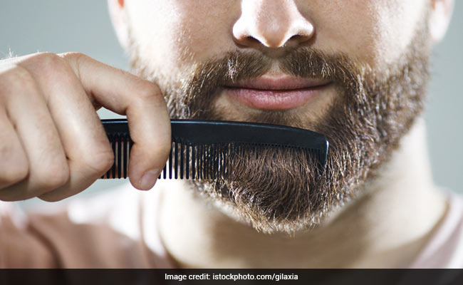 Men, Here's How You Can Up Your Grooming Game