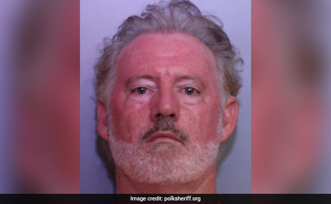 Florida Man Threatens To Shoot Lawmakers If Brett Kavanaugh Not Confirmed