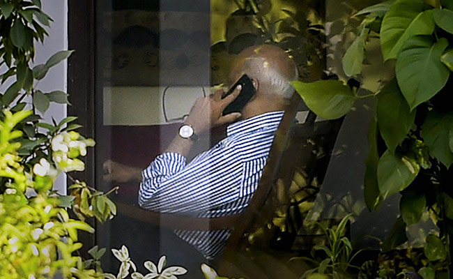 In MJ Akbar's Move, A Role Of Lukewarm Political Response For #MeToo