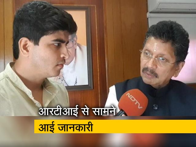 महाराष्ट्र : संभाजी भिड़े पर लगे 6 केस वापस लिए गए