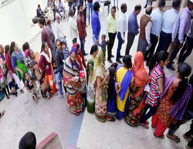 Mizoram Poll Date Welcomed By Major Political Parties