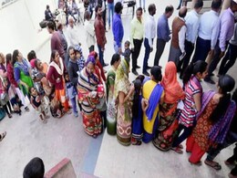 Elections In Chhattisgarh In 2 Phases On November 12, 20 Elections In Chhattisgarh In 2 Phases On November 12, 20