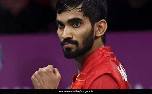 Badminton: किदांबी श्रीकांत ने पूर्व वर्ल्ड चैंपियन लिन डैन को हराया, क्वार्टर फाइनल में पहुंचे