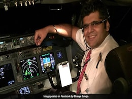 Got Closure After Body Was Identified, Says Mother Of Lion Air Pilot Got Closure After Body Was Identified, Says Mother Of Lion Air Pilot