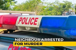 Man Beheads 13-Year-Old Dalit Girl Who Accused Him Of Misconduct Man Beheads 13-Year-Old Dalit Girl Who Accused Him Of Misconduct