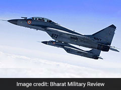 Gantantra ke Special 26: आसमान में दुश्मनों को परास्त करता है 'मिग-29'