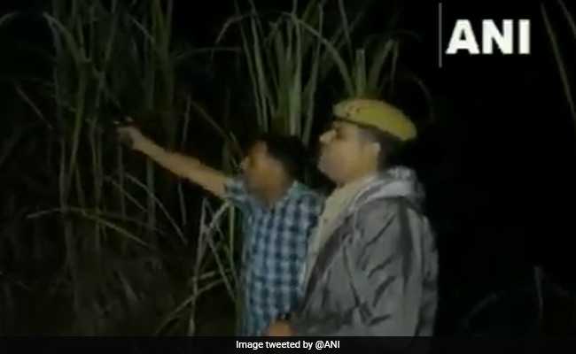 एनकाउंटर के वक्त यूपी पुलिस की बंदूक ने दिया धोखा, तो मुंह से ही 'ठांय-ठांय' की आवाज निकाल बदमाशों को डराया