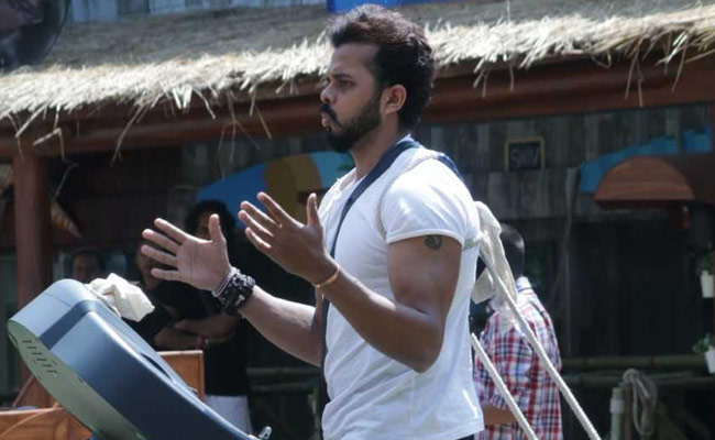 <I>Bigg Boss 12</I>, Day 31: Dipika Kakar And Sreesanth's Equation Continue To Be The Centre Of Attention