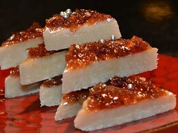 5 Mouth-Watering Gulkand Desserts For Mid-Week Indulgence