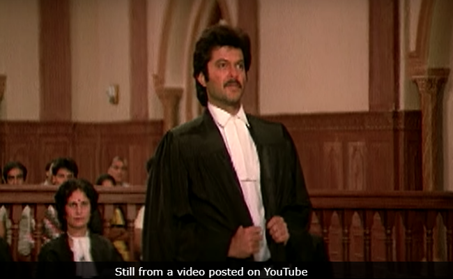 Anil Kapoor Reveals How <I>Meri Jung</I> 'Changed His Life'