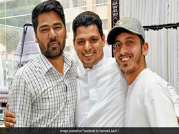अबु धाबी में भारतीय सेल्समैन अचानक बना करोड़पति, एक कॉल ने बदल दी जिंदगी अबु धाबी में भारतीय सेल्समैन अचानक बना करोड़पति, एक कॉल ने बदल दी जिंदगी