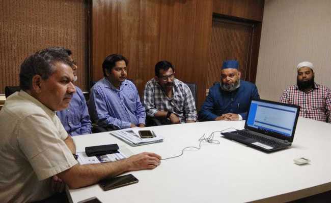 जामिया मिल्लिया इस्लामिया के छात्रों की सुविधा के लिए दो नए पोर्टल शुरू