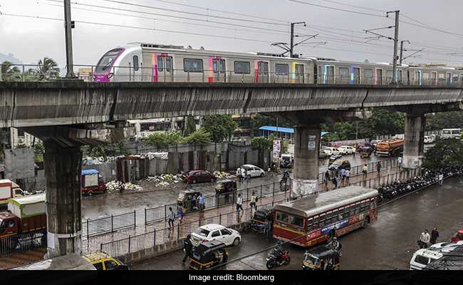 MMRDA Recruitment 2019: मुंबई मेट्रो में 1 हजार पदों पर आवेदन शुरू, ऐसे करें अप्लाई