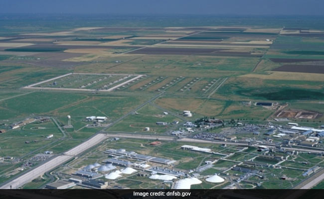 Security Scare Briefly Locks Down US Nuclear Weapons Facility