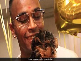 Happy Birthday Hardik Pandya: The All-Rounder's 25th Birthday Cake Is All About High-End Brands (See Pics) Happy Birthday Hardik Pandya: The All-Rounder's 25th Birthday Cake Is All About High-End Brands (See Pics)