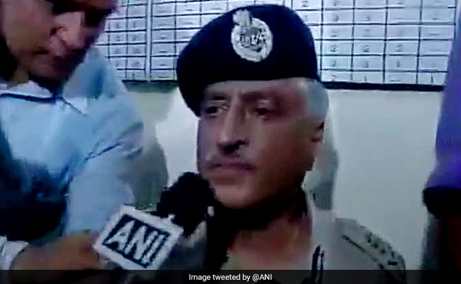 Issue Advance Notice To Ex-Police Chief: High Court To Punjab Government