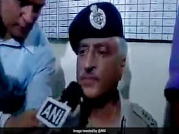 Issue Advance Notice To Ex-Police Chief: High Court To Punjab Government Issue Advance Notice To Ex-Police Chief: High Court To Punjab Government