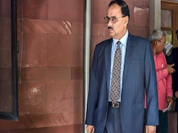 Supreme Court Handed Probe Report On Exiled CBI Chief, With An Apology Supreme Court Handed Probe Report On Exiled CBI Chief, With An Apology