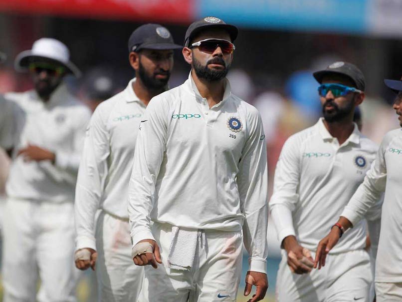 मशहूर कोच डेव वाटमोर बोले, भारत के पास ऑस्ट्रेलिया में टेस्ट सीरीज जीतने का मौका लेकिन...