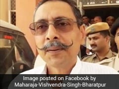 Congress Jat Leader Demands Withdrawal Of Quota Stir Cases