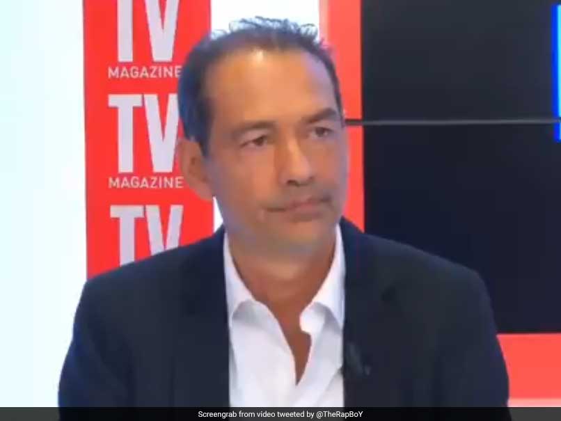 Top French Sports Pundit Slammed For Misogynist Remarks