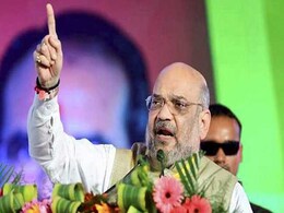 Sedition Complaint Against Amit Shah In Court Over Sabarimala Comments Sedition Complaint Against Amit Shah In Court Over Sabarimala Comments