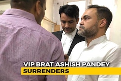 BSP Leader's Son, Missing Since Waving Gun At Hotel In Delhi, Surrenders BSP Leader's Son, Missing Since Waving Gun At Hotel In Delhi, Surrenders