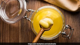 Here Is Why You Should Add Desi Ghee To Your Diets