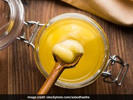 Here Is Why You Should Add Desi Ghee To Your Diets Here Is Why You Should Add Desi Ghee To Your Diets