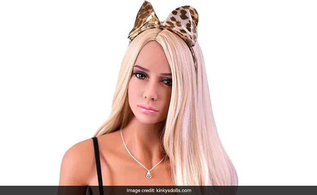Not Here: US City Blocks Plan For 'Robot Brothels
