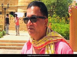 Action Director Sham Kaushal Offers Apology For 'Unintentional' Behaviour After #MeToo Claim Action Director Sham Kaushal Offers Apology For 'Unintentional' Behaviour After #MeToo Claim