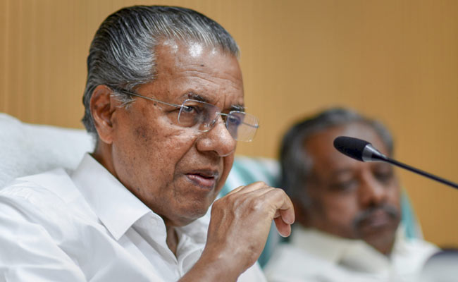 Write Off Farm Loans Up To Rs 2 Lakh: Congress To Kerala Government