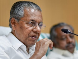 Kerala Lost Rs 13,104 Crore Through Flagship Funding Model: Report