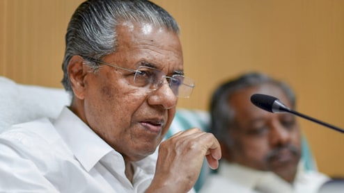 Pinarayi Vijayan: The Leader Who Remade Kerala's Left