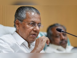 Opinion | Has Pinarayi Vijayan Been Left All Alone?