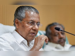 Opinion | Has Pinarayi Vijayan Been Left All Alone?