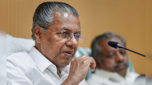 Opinion | Has Pinarayi Vijayan Been Left All Alone?
