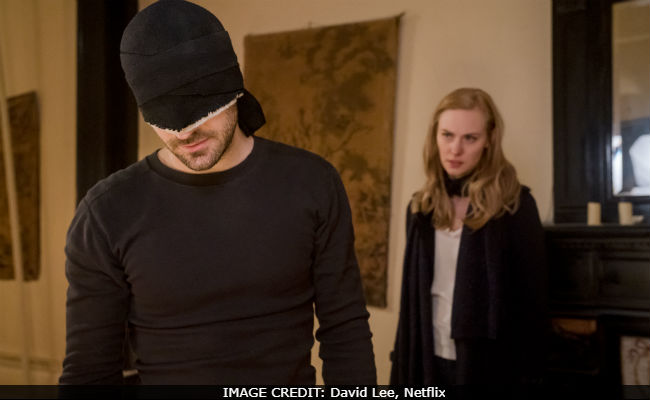 Will <i>Daredevil</i> Be The Last Marvel Hero On Netflix?